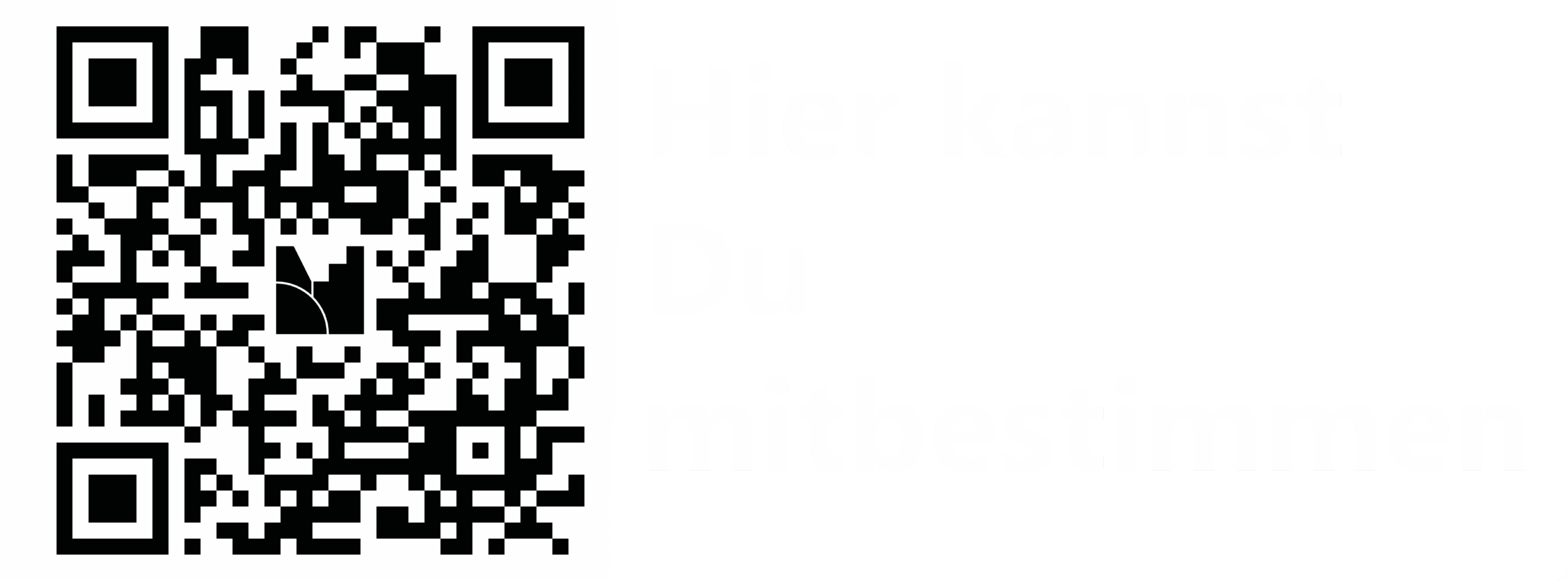 QR Code mit Text_4